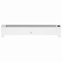 Электрический обогреватель Mijia Baseboard Electric Heater Graphene Heating 2 2200W (TJXDNQ08ZM) 
