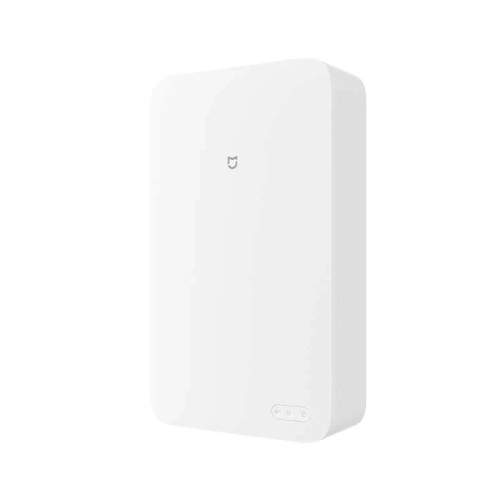 Приточный очиститель воздуха Mijia New Fan C1 80 Air Volume (MJXFJ-80-G3)