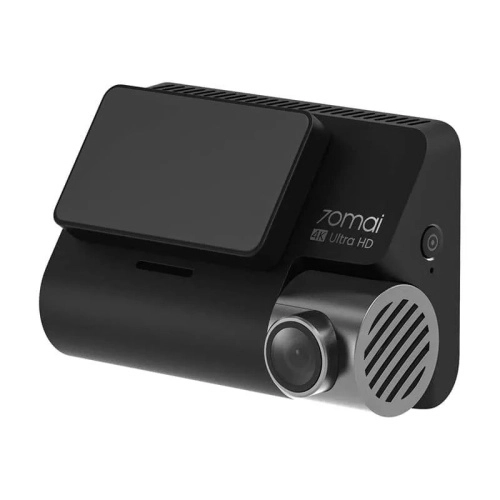 Видеорегистратор 70mai Dash Cam A800S 4K + камера заднего вида RC06 (RU) фото 2