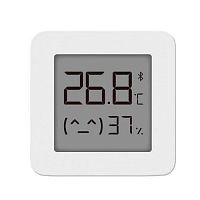 Метеостанция Xiaomi Mijia Bluetooth Hygrothermograph 2 (LYWSD03MMC) 
