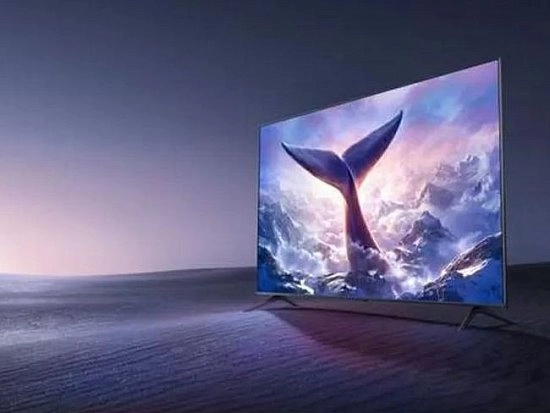 В продажу поступил  Xiaomi Redmi MAX 100" 