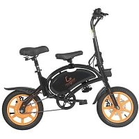 Электровелосипед KUGOO V1 