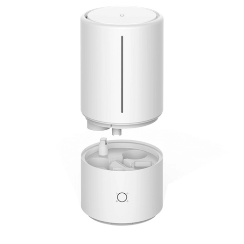 Увлажнитель воздуха Xiaomi Smart Sterilization Humidifier (SKV4140GL) фото 9