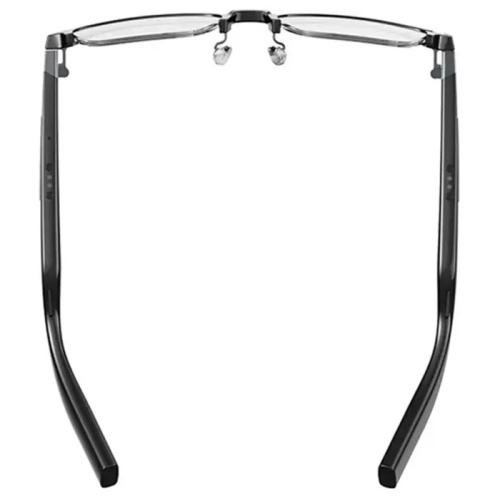 Умные очки Xiaomi Mijia Smart Audio Glasses Lite Joyful Edition (MJSS020GLFC) фото 4 Умные очки Xiaomi Mijia Smart Audio Glasses Lite Joyful Edition (MJSS020GLFC) фото 4