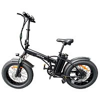Электровелосипед Spetime E-Bike F6 