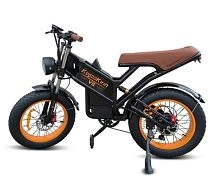 Электровелосипед KUGOO V5 