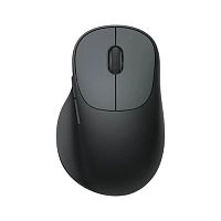 Мышь беспроводная Xiaomi Wireless Mouse 3 Comfort Edition Black XMWXSB03EYM