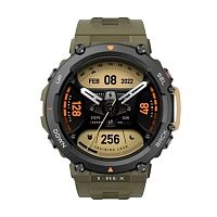 Умные часы Amazfit T-Rex 2 A2170 (Ростест)