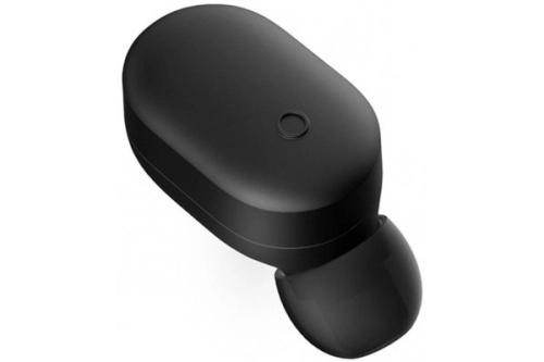Беспроводная гарнитура Xiaomi Millet Bluetooth headset mini фото 2