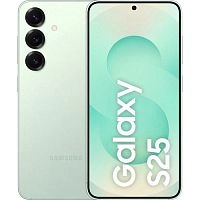 Смартфон Samsung Galaxy S25 Смартфон Samsung Galaxy S25