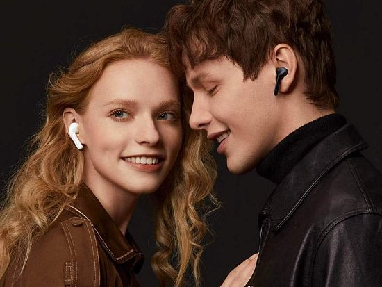 Компания Xiaomi открыла продажи наушников Buds 3