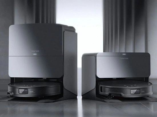 Обзор робота-пылесоса Roborock Saros 10R