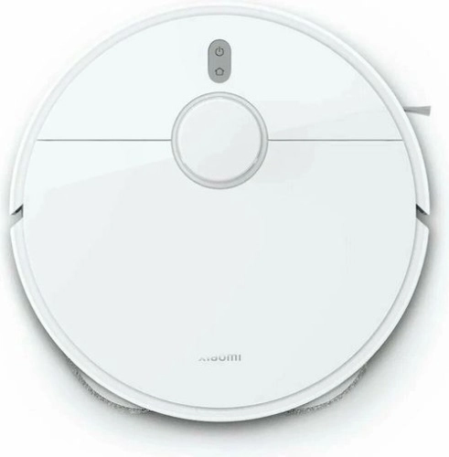 Робот-пылесос Xiaomi Mijia Robot Vacuum S10 Plus (EU) фото 5