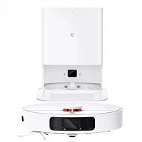 Робот-пылесос Mijia Self Cleaning Robot Vacuum Mop 2 Pro (B113CN) 