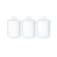 Сменный блок-насадка для дозатора Xiaomi Mijia Automatic Foam Soap Dispenser (3 шт)