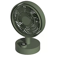 Настольный вентилятор Sothing Desktop Shaking Head Fan S1