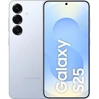 Смартфон Samsung Galaxy S25 Смартфон Samsung Galaxy S25