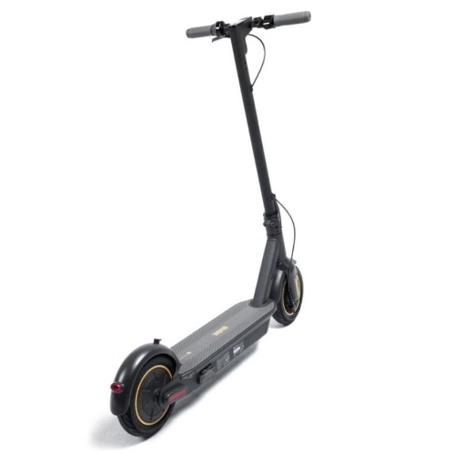 Электросамокат Ninebot KickScooter Max G30 фото 4