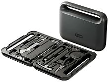 Набор инструментов универсальный Xiaomi Mijia Toolbox (MJGJX001QW) 