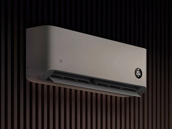 Xiaomi представила сплит-систему Mijia 3HP