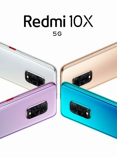 Redmi X — прощай