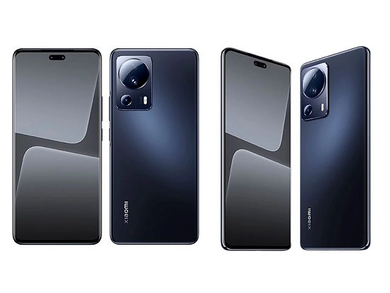 Xiaomi показала Xiaomi 13 Lite