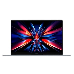 Ноутбук RedmiBook Pro 14" 2024 (Core Ultra 7 155H, 32Gb, 1Tb, Intel ARC Graphics) JYU4598CN Синий