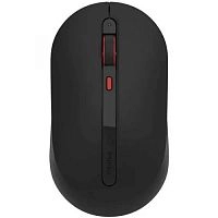 Беспроводная бесшумная мышь MIIIW Wireless Mute Mouse (MWWM01)