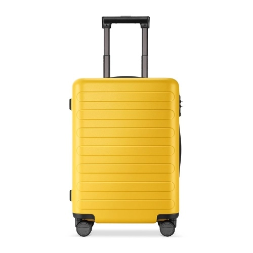 Чемодан 90 Points Seven Bar Suitcase 20" фото 2