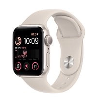Умные часы Apple Watch SE Gen 2 2023
