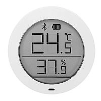 Датчик температуры и влажности Mijia Bluetooth Hygrothermograph 