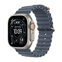 Умные часы Apple Watch Ultra 3