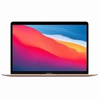 Ноутбук Apple MacBook Air M1 13" (M1 8-Core, GPU 7-Core, 8GB, 256GB) MGND3 Золотой 