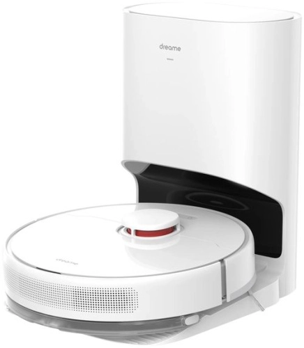 Робот-пылесос DreameBot D10 Plus фото 3