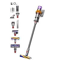 Беспроводной пылесос Dyson V15 Detect Absolute (SV47) 