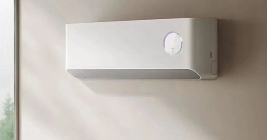 Новинка Xiaomi Mijia Air Conditioner 1.5 HP 2023