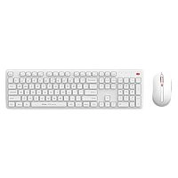 Клавиатура и мышь MIIIW Wireless Keyboard and Mouse Combo Gen 3 MW24PB03