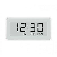  Метеостанция Mijia Temperature And Humidity Electronic Watch Watch Pro LYWSD02MMC 