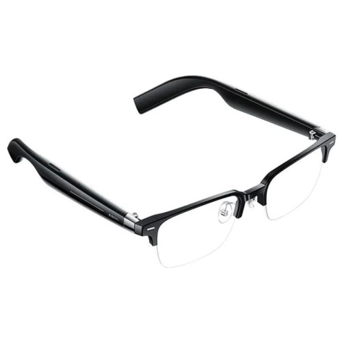 Умные очки Xiaomi Mijia Smart Audio Glasses Lite Joyful Edition (MJSS020GLFC) фото 2 Умные очки Xiaomi Mijia Smart Audio Glasses Lite Joyful Edition (MJSS020GLFC) фото 2