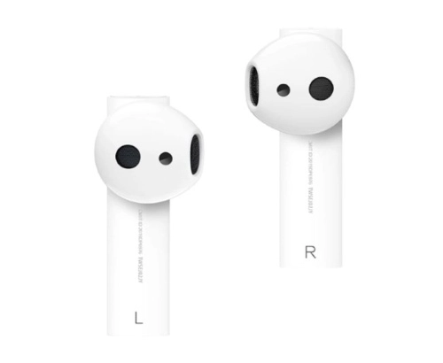 Беспроводные наушники Xiaomi Air 2 (AirDots Pro 2) (TWSEJ02JY) фото 5