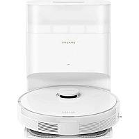 Робот-пылесос Dreame L10S Plus White 