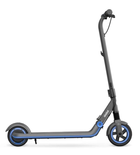 Детский электросамокат Ninebot eKickscooter Zing E10