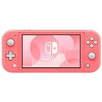 Игровая приставка Nintendo Switch Lite 32Gb