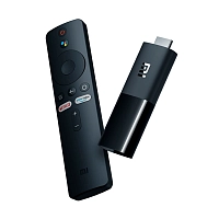Медиаплеер Mi TV Stick 2K HDR 