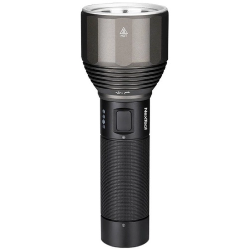 Фонарик NexTool Nato Outdoor Glare Flashlight  (NE0126)