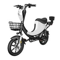 Электровелосипед KUGOO V2 