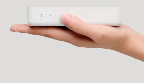 Мобильный фотопринтер Xiaomi XPrint Photo Printer фото 7