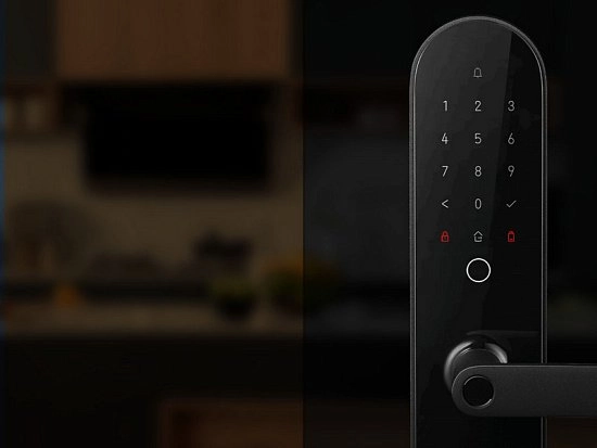 Умный дверной замок Aqara N100: цифровой ключ или головная боль?