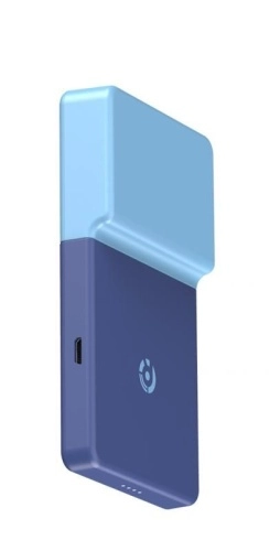 Беспроводное зарядное устройство Rui Ling Power Sticker