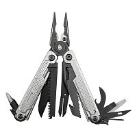 Мультитул HX OUTDOORS Multi Functional Pliers 1 (GQ-26) 